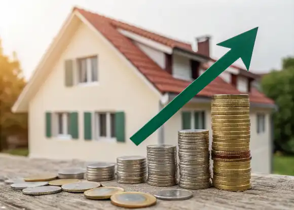 Aislamiento Insuflado en Cáceres revaloriza tu vivienda